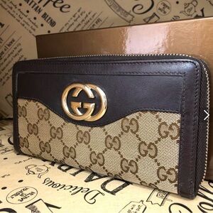 Gucci Wallet
